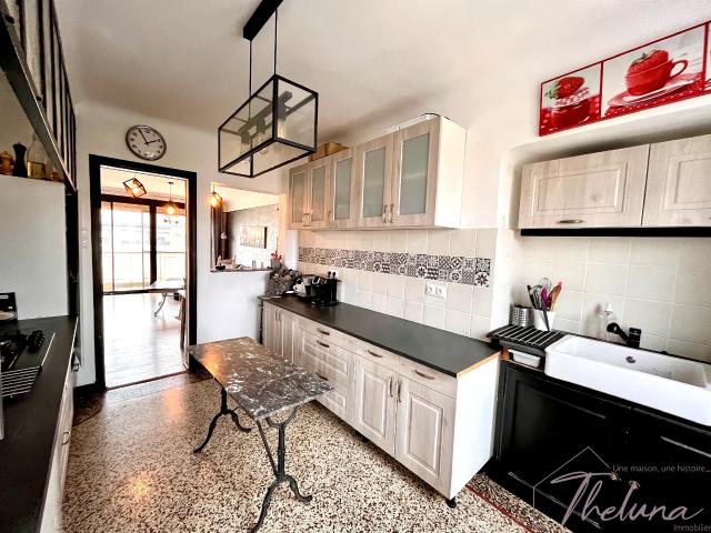 Appartement vente à Arles, Tarascon