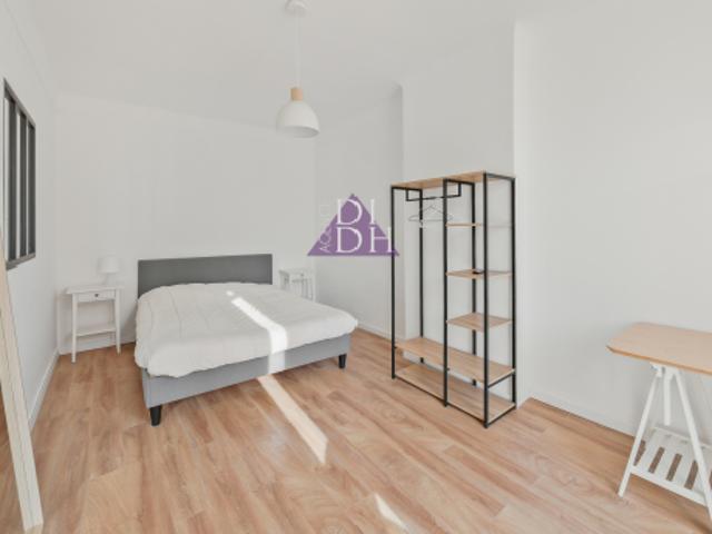 Appartement vente à Arrondissement de Toulon, Hyères