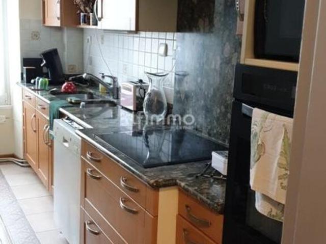 Appartement vente à Forbach-Boulay-Moselle, Morhange