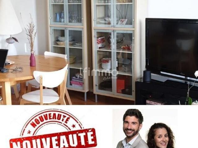 Appartement vente à Forbach-Boulay-Moselle, Morhange