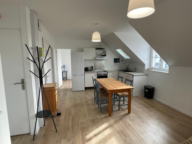 Appartement location à Châteaulin, Bretagne