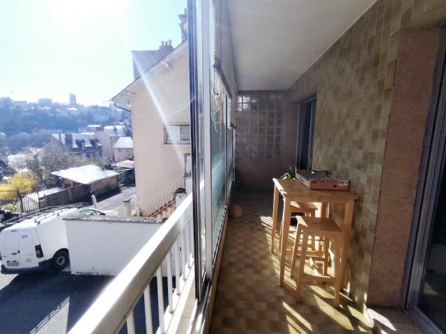 Appartement vente à Rodez, Onet-le-château