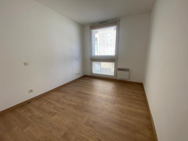 Appartement location à Nantes