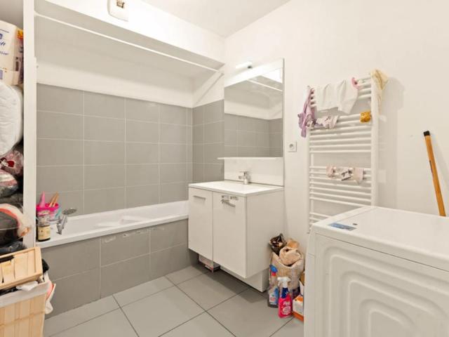 Appartement vente à Lyon, Métropole de Lyon