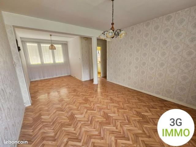 Appartement vente à Saint-Quentin, Saint-quentin