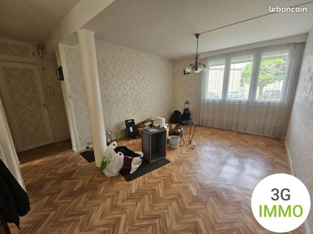 Appartement vente à Saint-Quentin, Saint-quentin