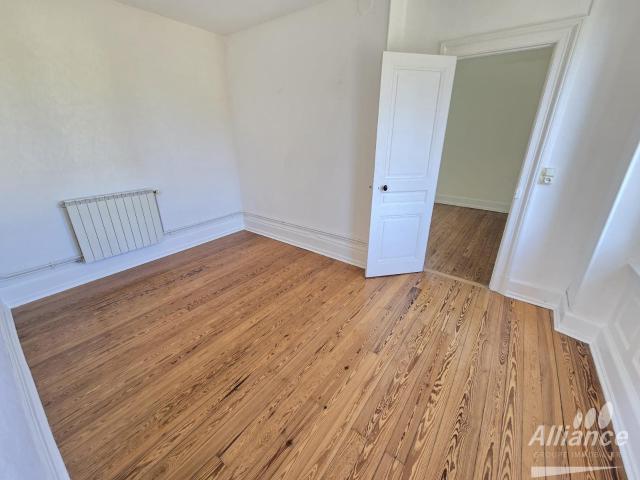 Appartement location à Belfort, Valdoie