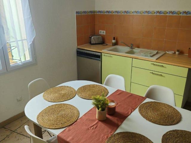 Appartement location à Pomérols, Hérault