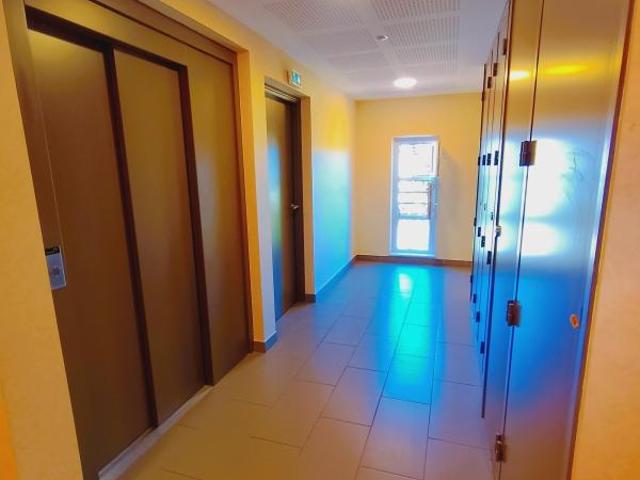 Appartement location à Bourg-en-Bresse, Malafretaz