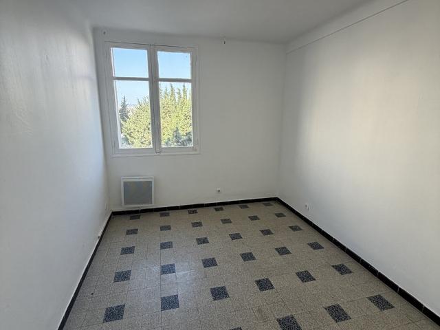 Appartement vente à Saint-Joseph, Marseille