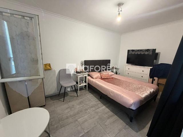 Appartement location à Rambouillet, Maurepas