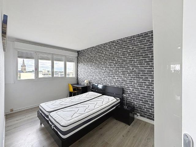 Appartement location à Montpellier, Lattes