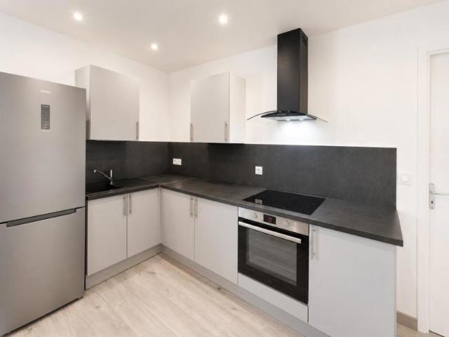 Appartement vente à Lyon, Métropole de Lyon