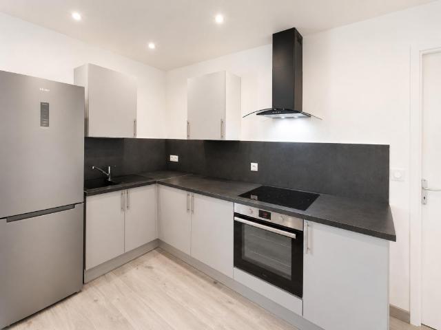 Appartement vente à Lyon, Métropole de Lyon