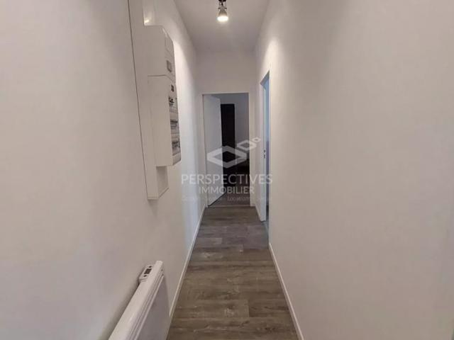 Appartement vente à Saint-Étienne, Saint-etienne