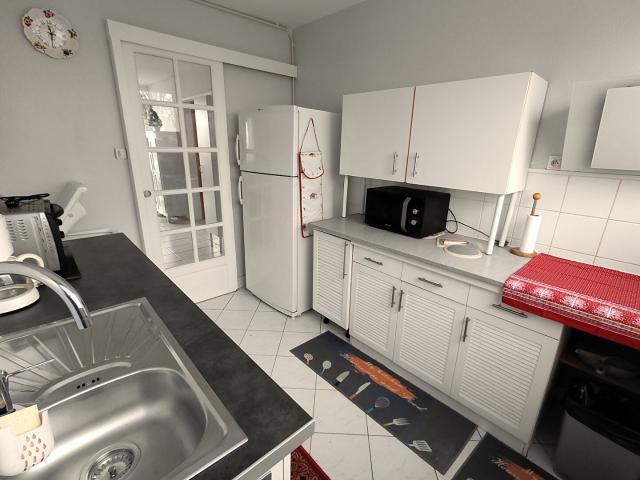 Appartement location à Cholet