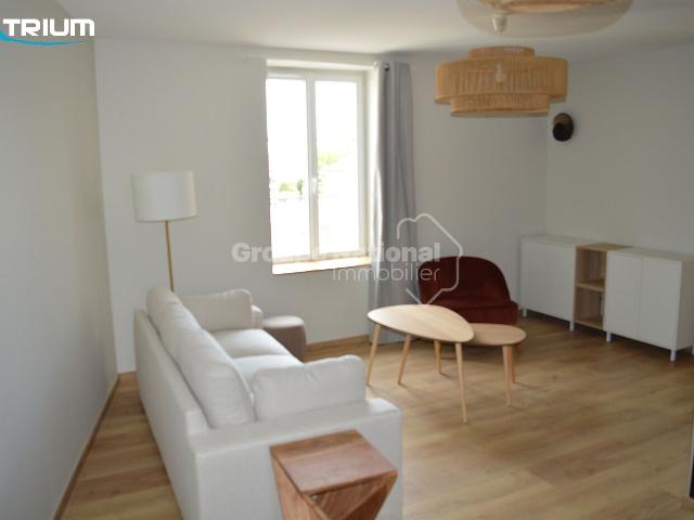 Appartement location à Machard, Neuville-les-Dames