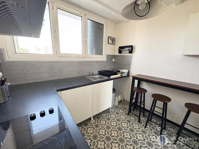 Appartement location à Grenoble, Saint-martin-d'hères