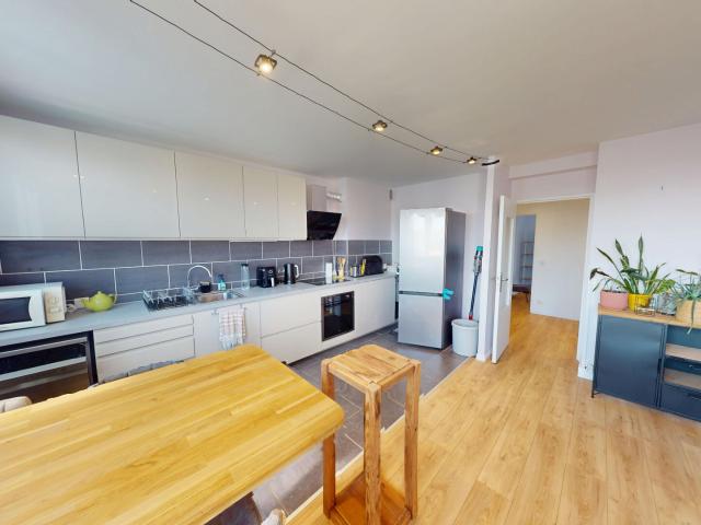 Appartement location à L'Haÿ-les-Roses, Ivry-sur-seine