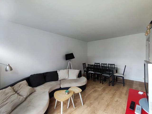 Appartement location à Nantes, Saint-herblain