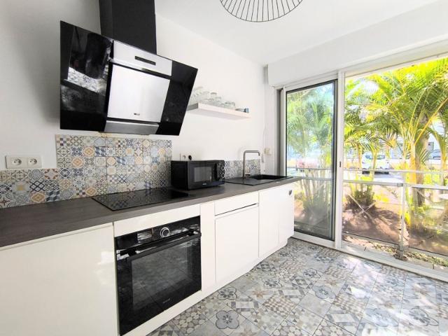 Appartement location à La Réunion