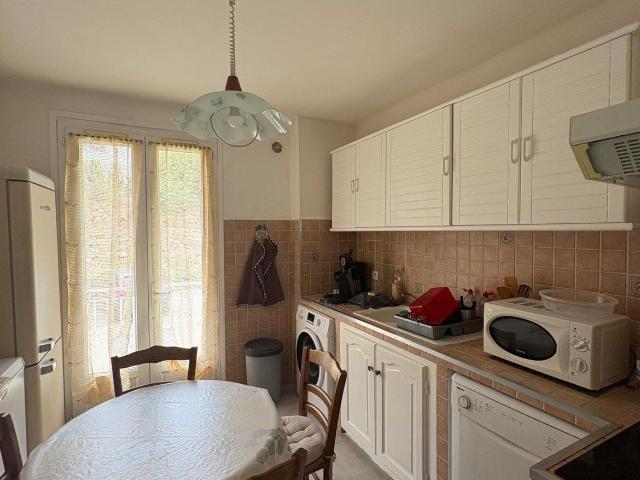 Appartement location à Corte