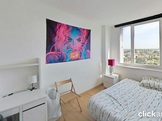 Appartement location à Lyon, Métropole de Lyon