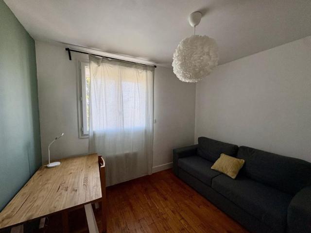 Appartement location à Roanne
