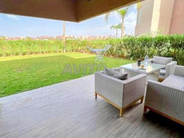 Appartement location
