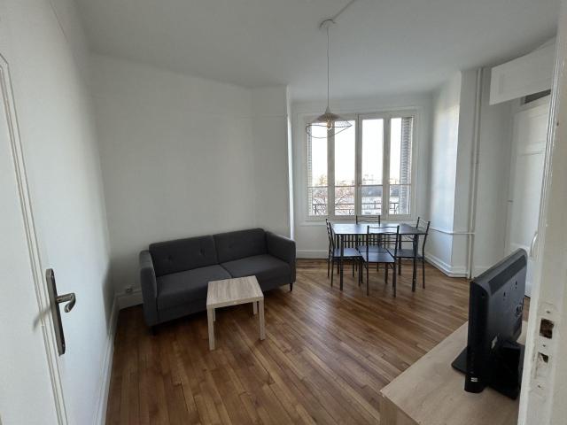 Appartement location à Troyes