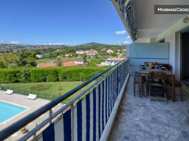 Appartement location à Grasse, Antibes