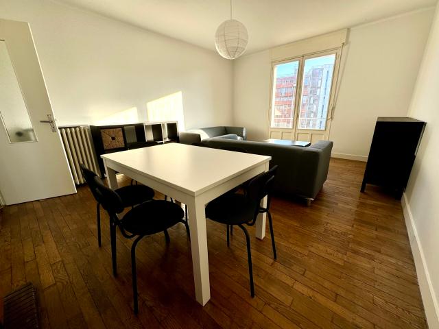 Appartement location à Toulouse
