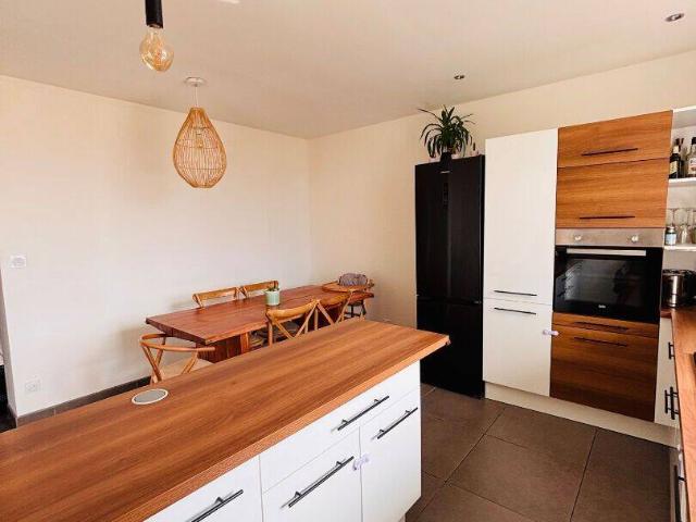Appartement location à Arbent, Ain