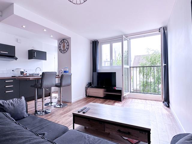 Appartement location à Versailles