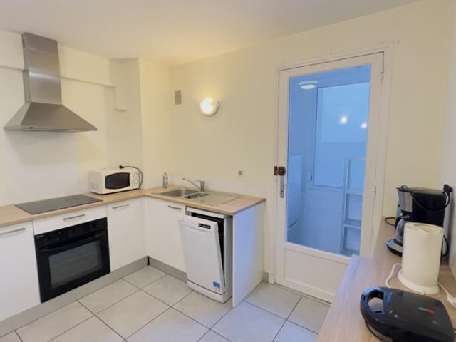 Appartement location à Quimper, Bretagne