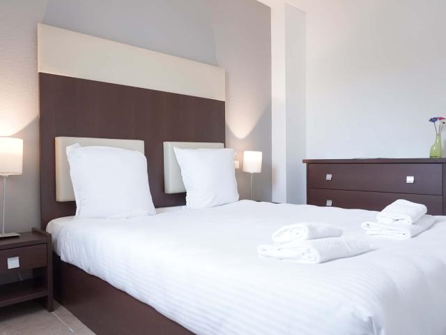 Appartement location à Arrondissement de Toulon, Six-fours-les-plages