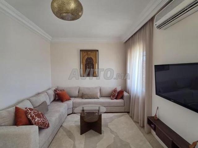 Appartement location à Anfa, Gharb-Chrarda-Beni Hssen