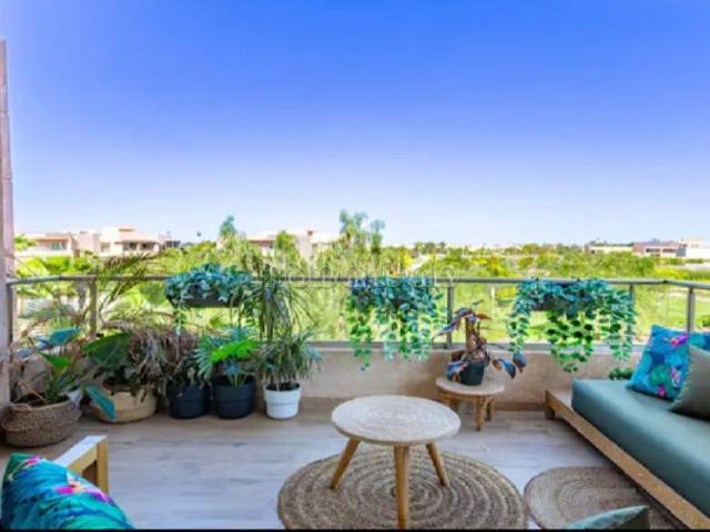 Appartement location à Marrakech, L'Oriental