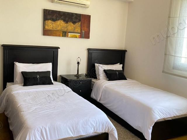 Appartement location à Rbat