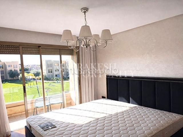 Appartement location à Marrakech, L'Oriental
