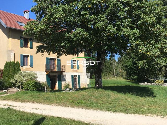 Appartement location à Pontarlier, Montlebon
