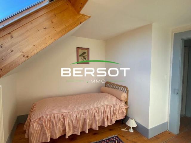Appartement location à Pontarlier, Montlebon