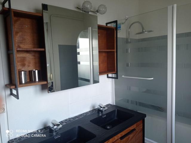 Appartement location à Le Mans