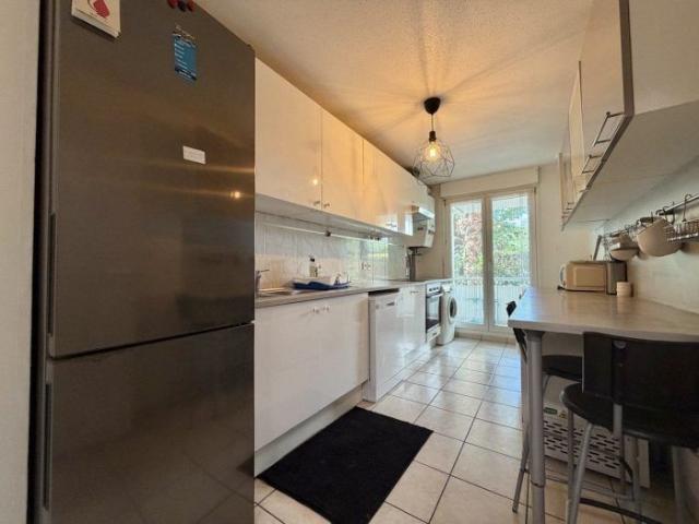 Appartement location à Strasbourg, Hoenheim