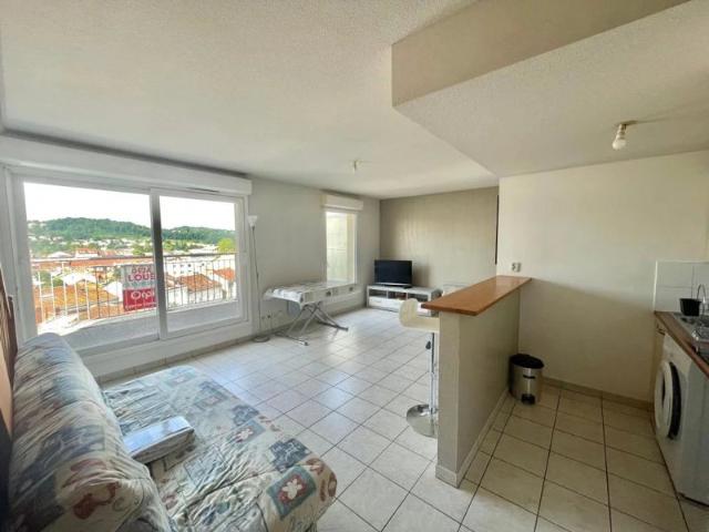 Appartement location à Périgueux