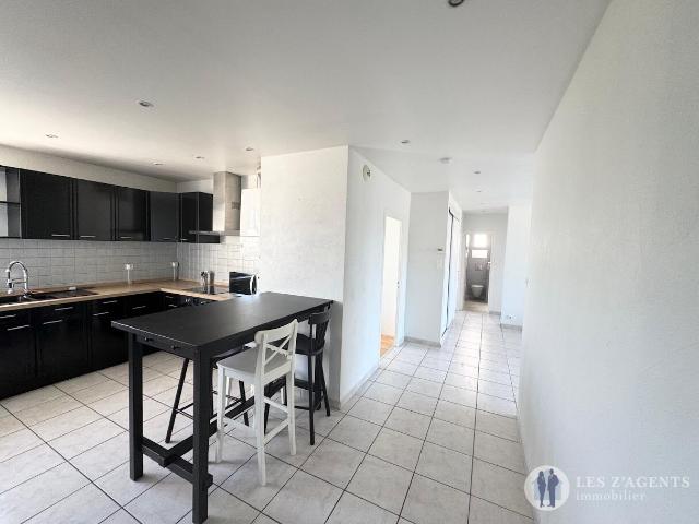 Appartement location à Grenoble, Saint-martin-d'hères