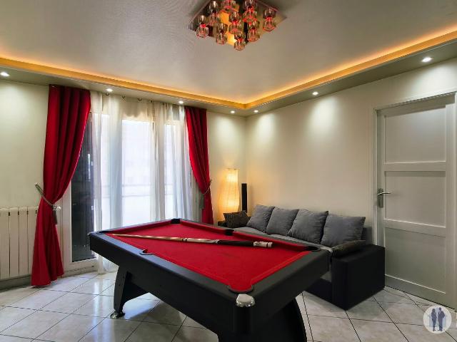 Appartement location à Grenoble, Saint-martin-d'hères