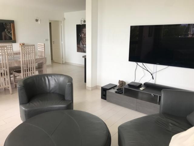 Appartement location à Guadeloupe
