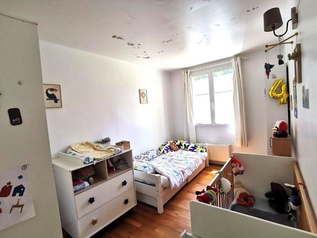 Appartement location à Boulogne-Billancourt, Meudon