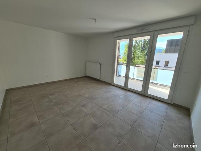 Appartement vente à Grenoble, Meylan